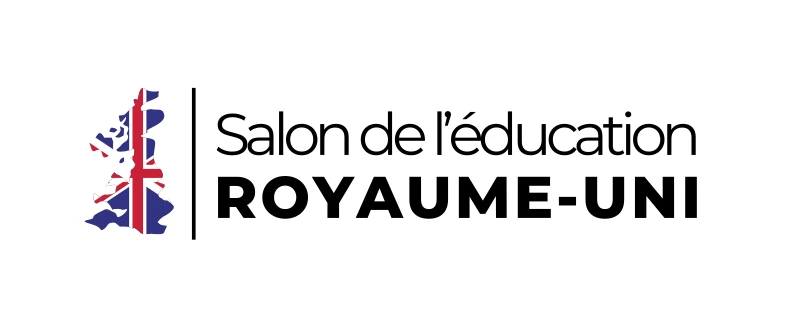 Logo du Salon de l’Éducation Royaume-Uni